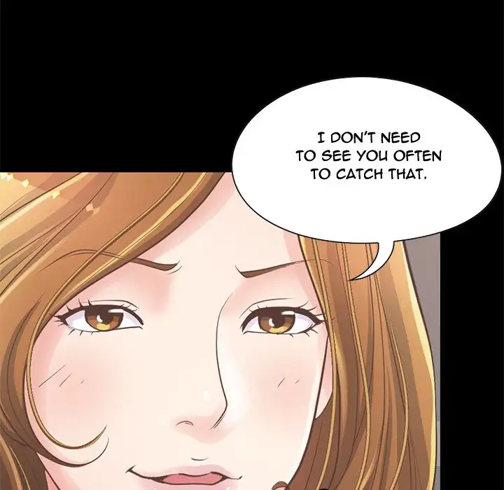 My Love for Her Chapter 12 - Page 44