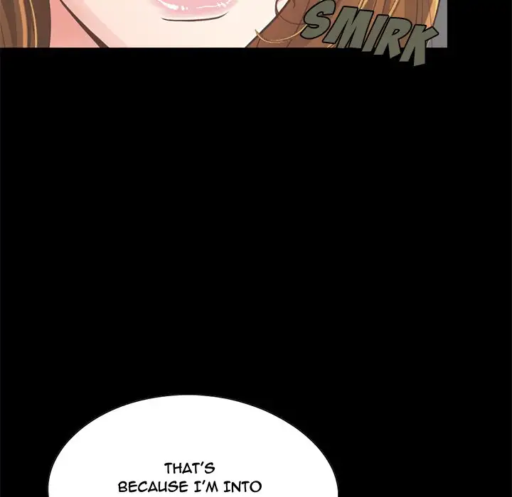 My Love for Her Chapter 12 - Page 45