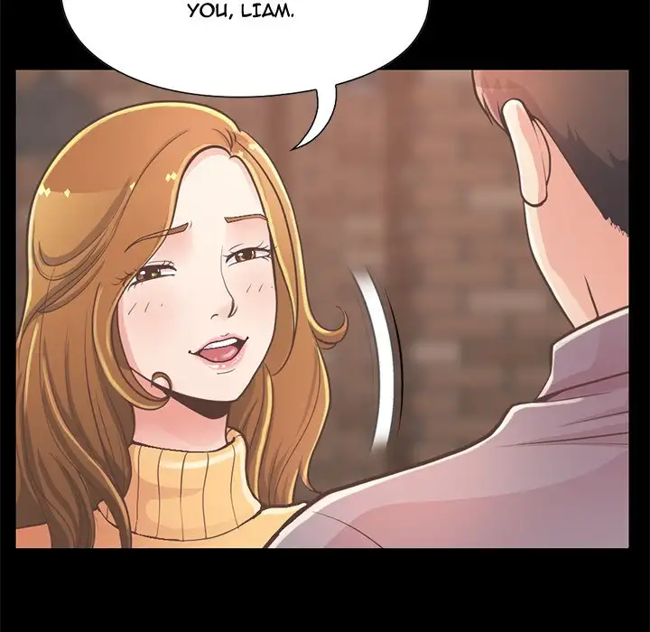 My Love for Her Chapter 12 - Page 46