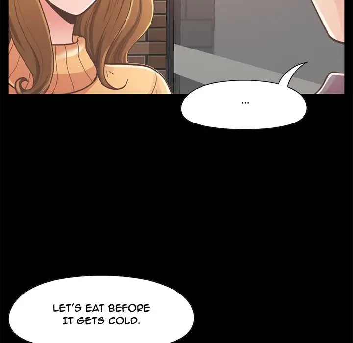 My Love for Her Chapter 12 - Page 53