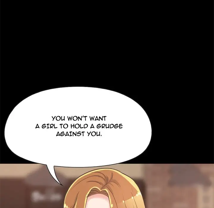 My Love for Her Chapter 12 - Page 61