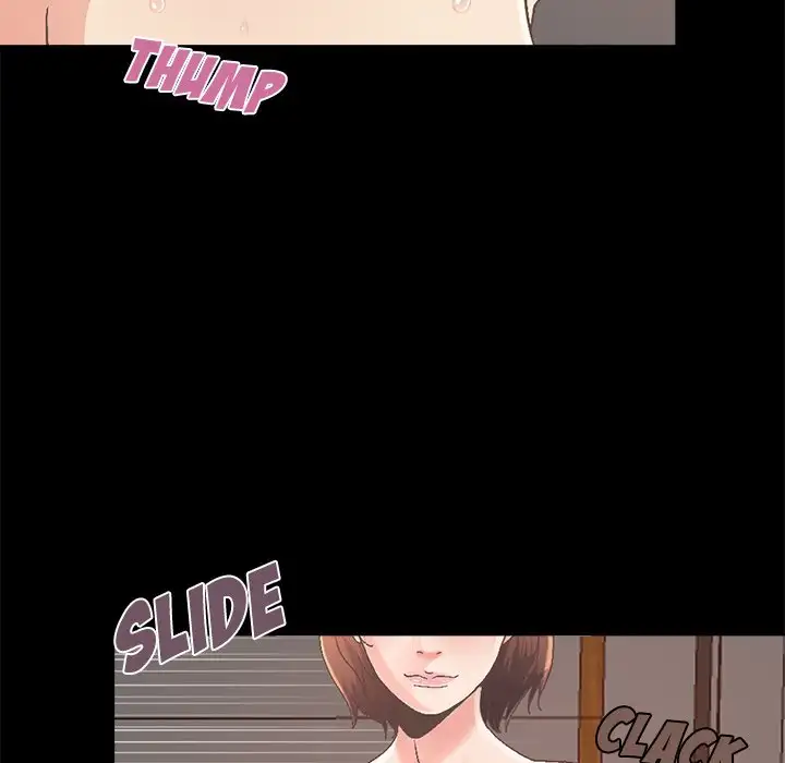 My Love for Her Chapter 14 - Page 10