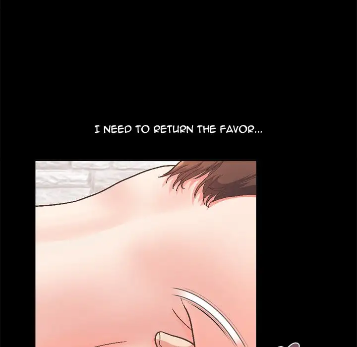 My Love for Her Chapter 14 - Page 127