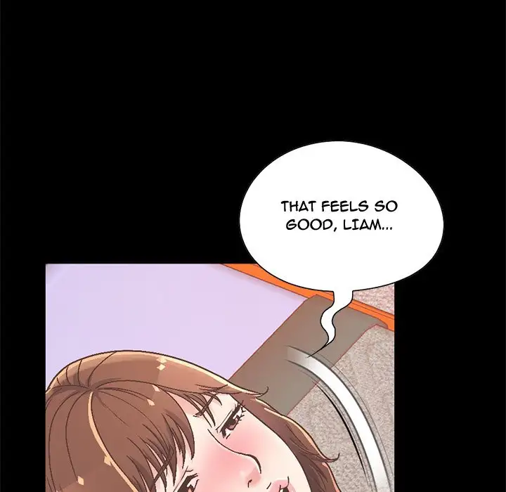 My Love for Her Chapter 14 - Page 137