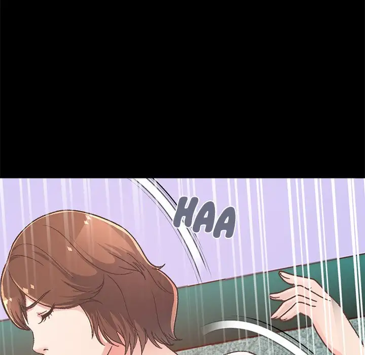 My Love for Her Chapter 14 - Page 154