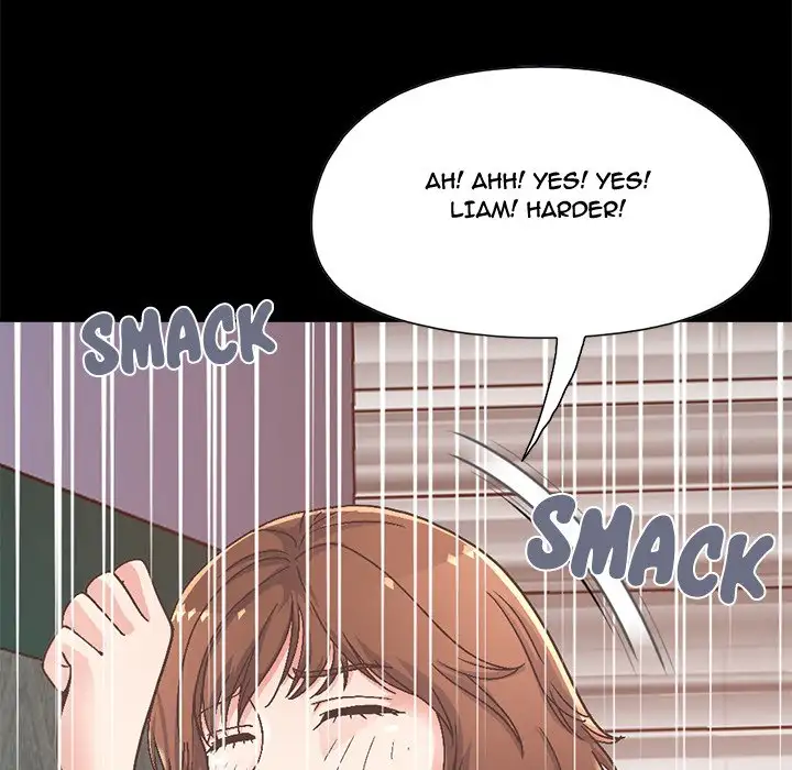 My Love for Her Chapter 14 - Page 164