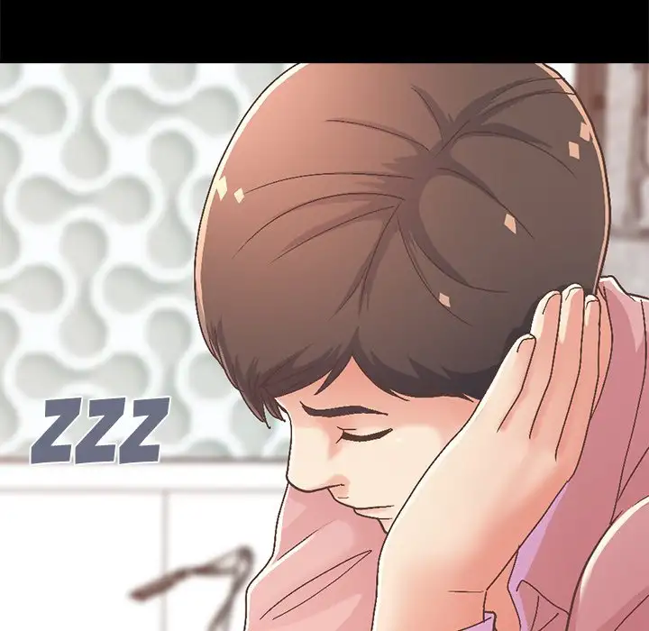 My Love for Her Chapter 14 - Page 181