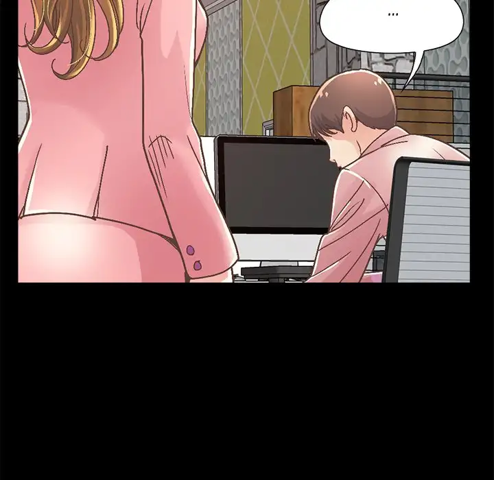 My Love for Her Chapter 14 - Page 187