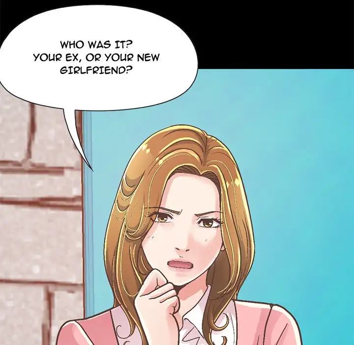 My Love for Her Chapter 14 - Page 190