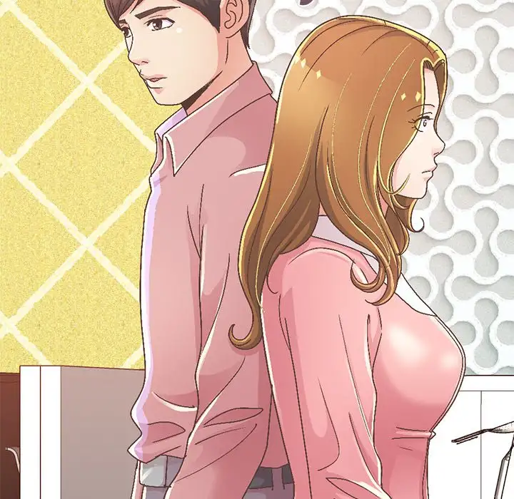 My Love for Her Chapter 14 - Page 205