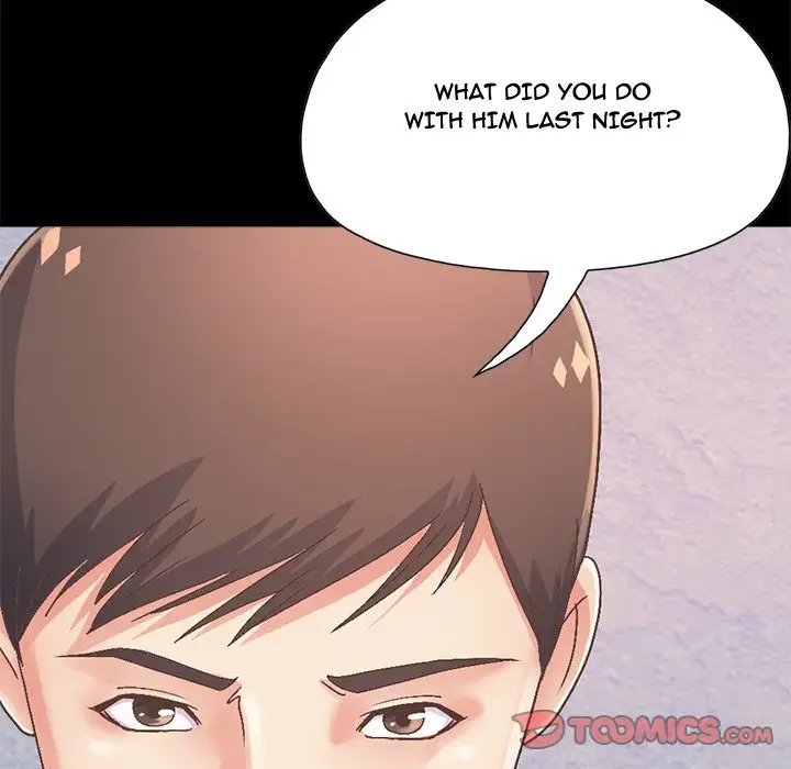 My Love for Her Chapter 14 - Page 232