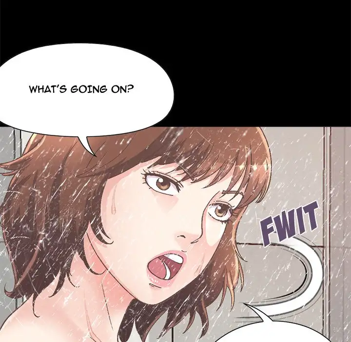 My Love for Her Chapter 14 - Page 24