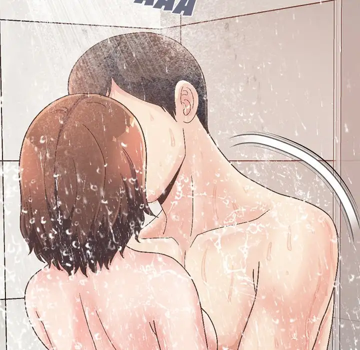 My Love for Her Chapter 14 - Page 44