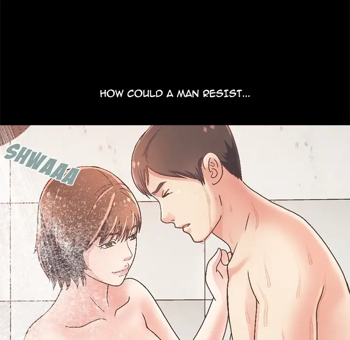 My Love for Her Chapter 14 - Page 57