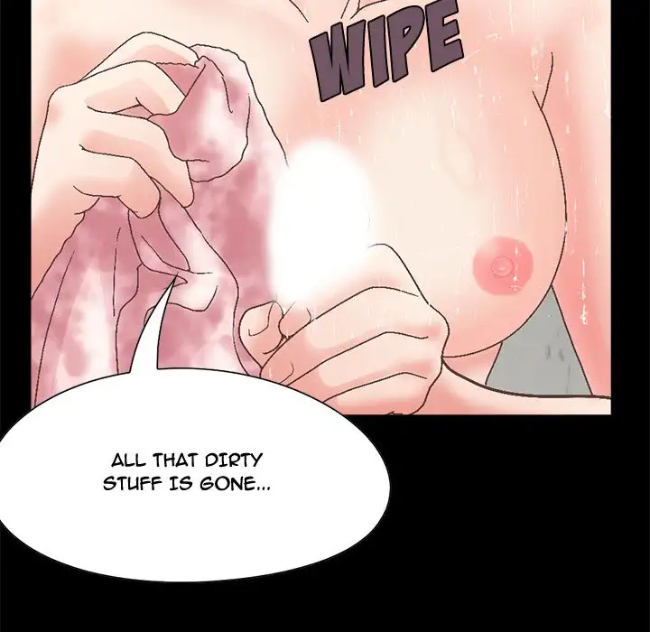 My Love for Her Chapter 14 - Page 96