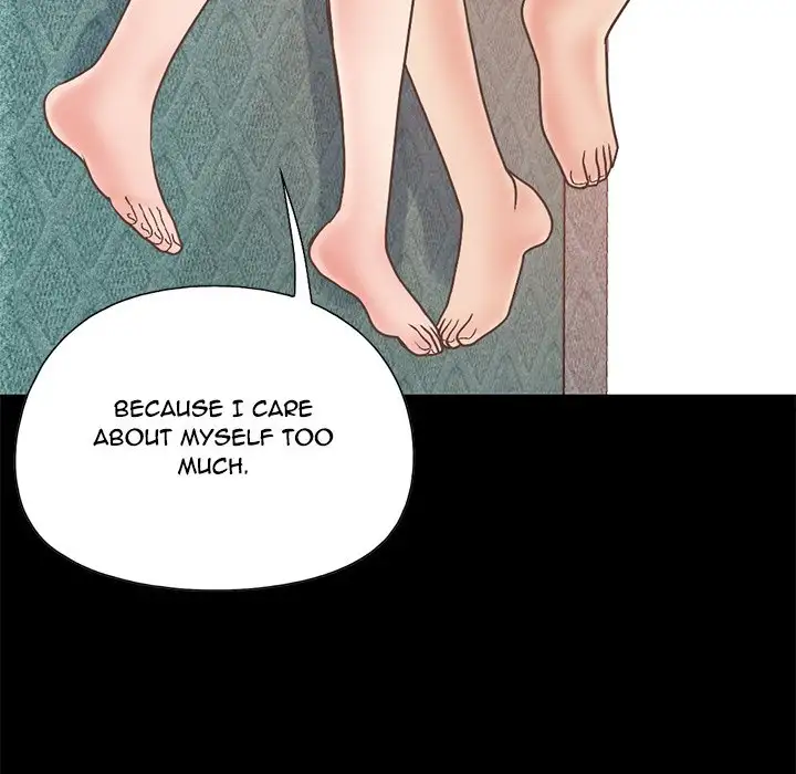 My Love for Her Chapter 16 - Page 92