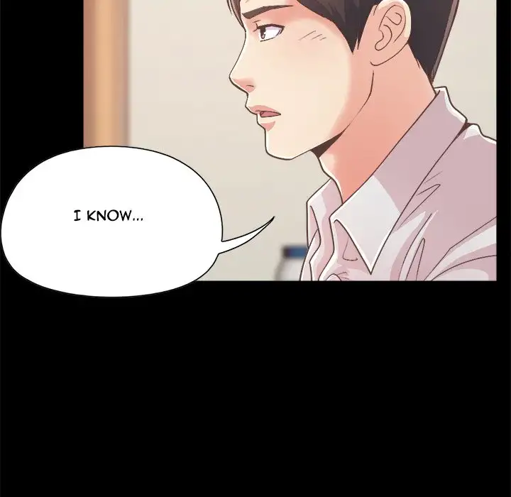 My Love for Her Chapter 17 - Page 157