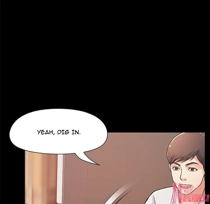 My Love for Her Chapter 17 - Page 74