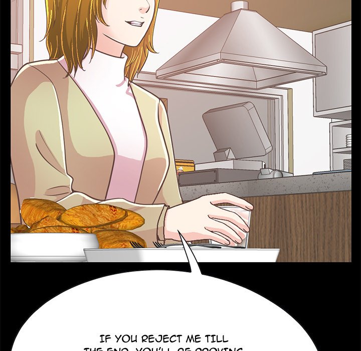 My Love for Her Chapter 26 - Page 104