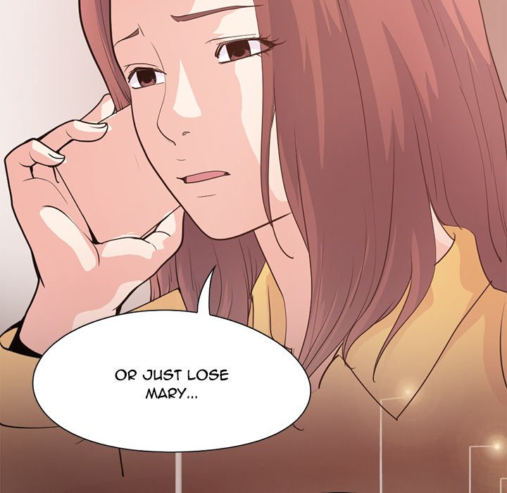 My Love for Her Chapter 28 - Page 25