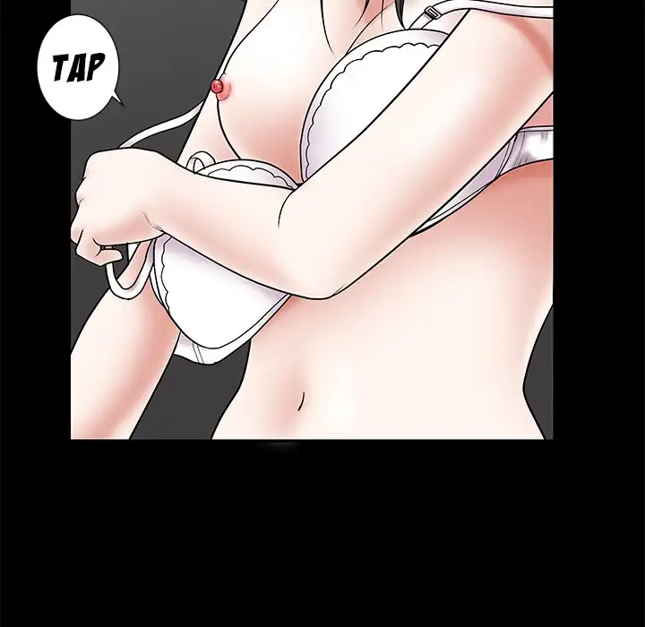 The Leash Chapter 1 - Page 69