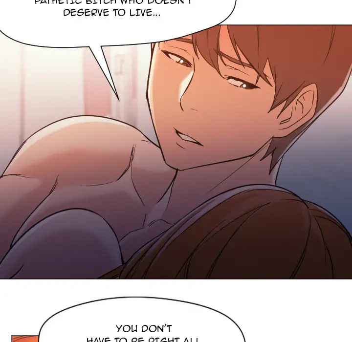 Good Night Chapter 2 - Page 133