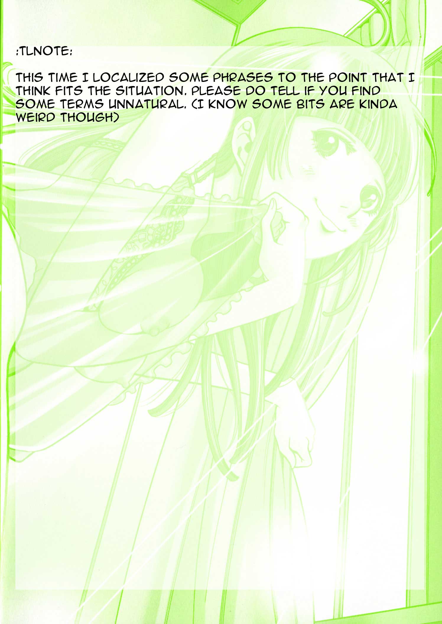 Nozoki Ana Chapter 11 - Page 22