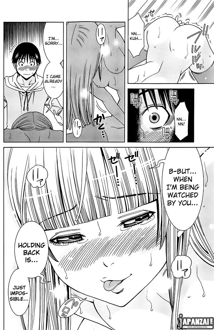 Nozoki Ana Chapter 78 - Page 6