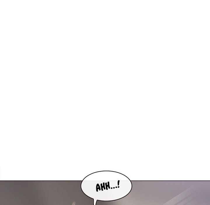 The Voice of God Chapter 17 - Page 15