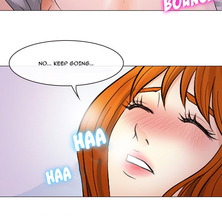 The Voice of God Chapter 17 - Page 22