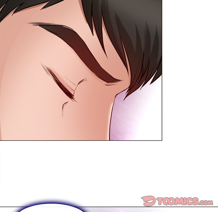 The Voice of God Chapter 17 - Page 62