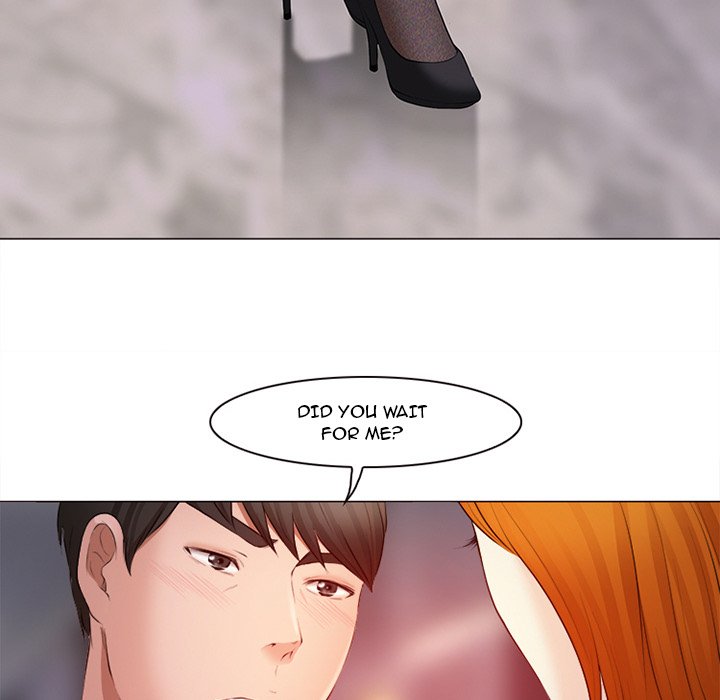 The Voice of God Chapter 17 - Page 73