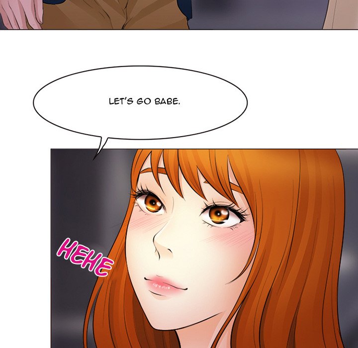 The Voice of God Chapter 17 - Page 79