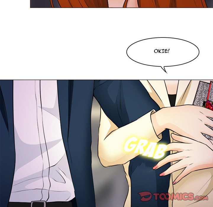 The Voice of God Chapter 17 - Page 80