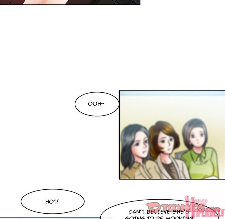 The Voice of God Chapter 17 - Page 86