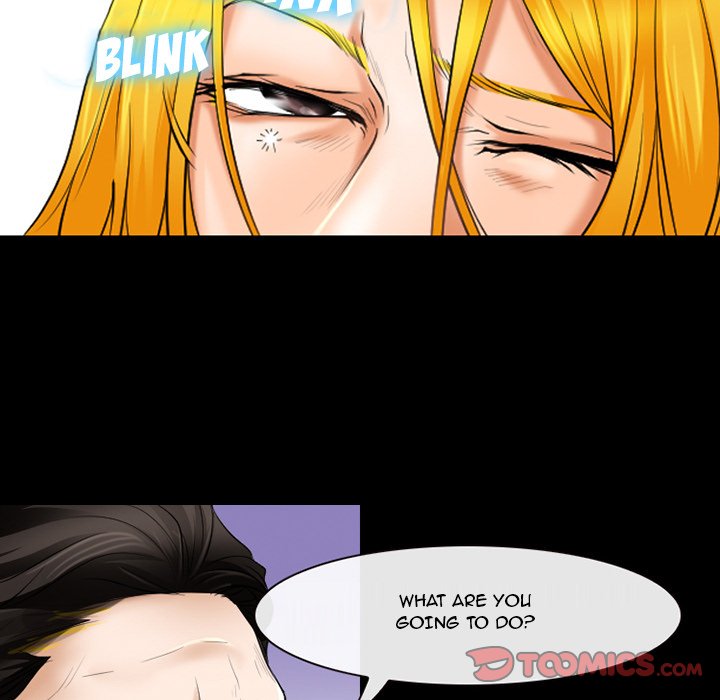 The Voice of God Chapter 22 - Page 56