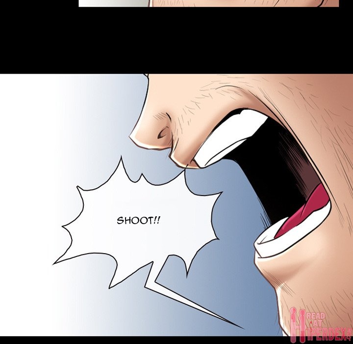 The Voice of God Chapter 23 - Page 41