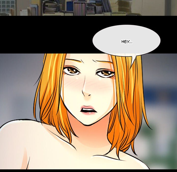 The Voice of God Chapter 27 - Page 105