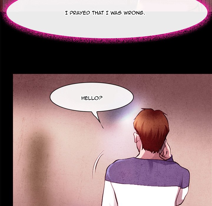 The Voice of God Chapter 37 - Page 47
