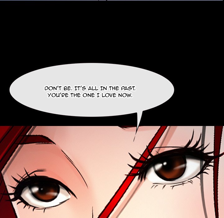 The Voice of God Chapter 38 - Page 17