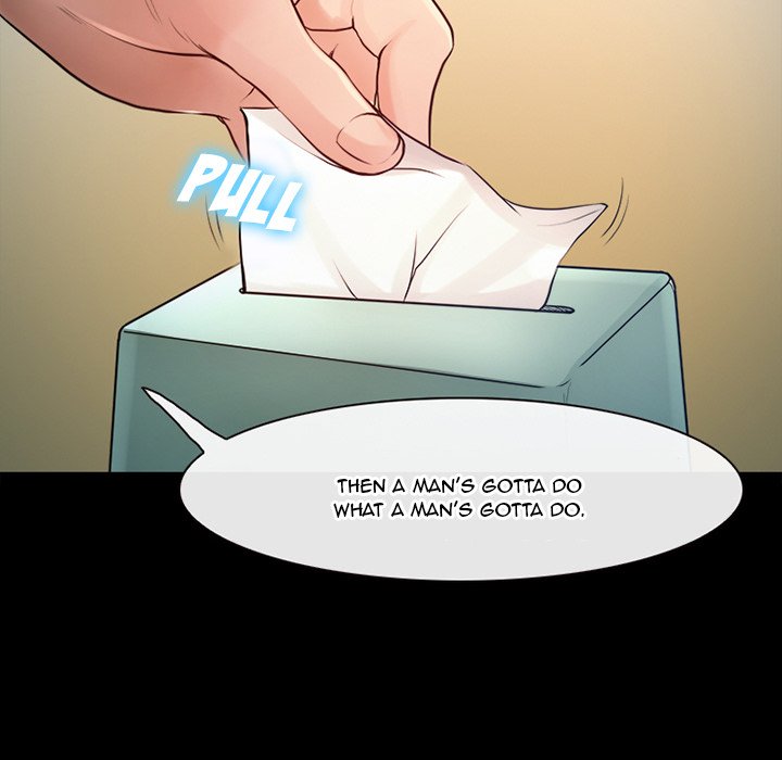 The Voice of God Chapter 38 - Page 27