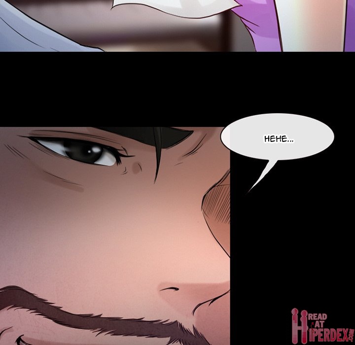 The Voice of God Chapter 38 - Page 36