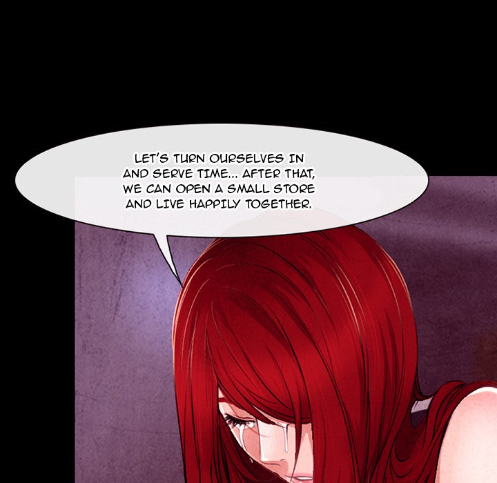 The Voice of God Chapter 38 - Page 40