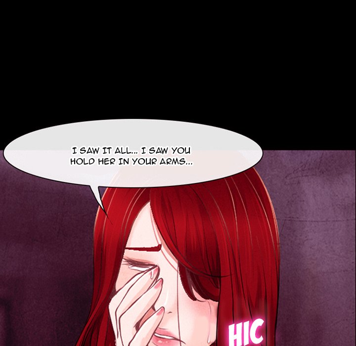 The Voice of God Chapter 38 - Page 64