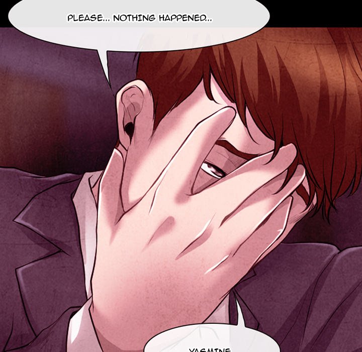 The Voice of God Chapter 38 - Page 70
