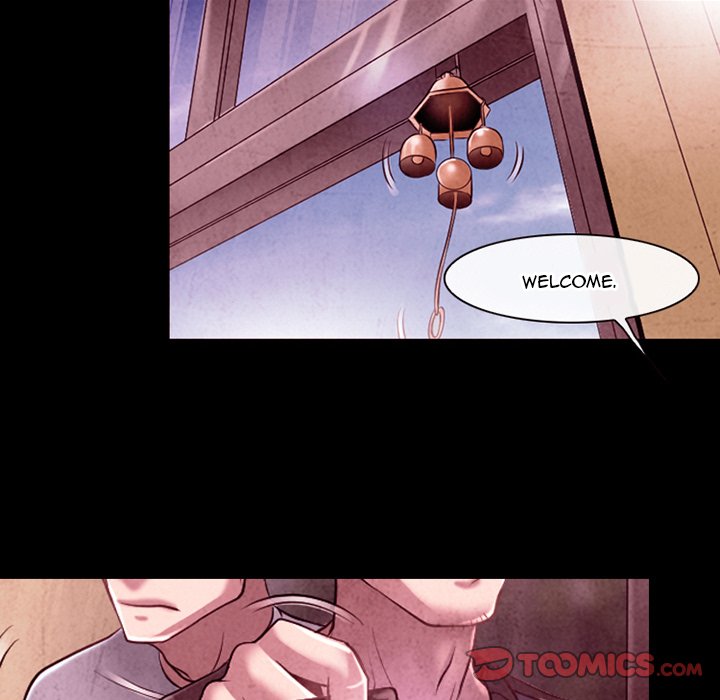 The Voice of God Chapter 38 - Page 92