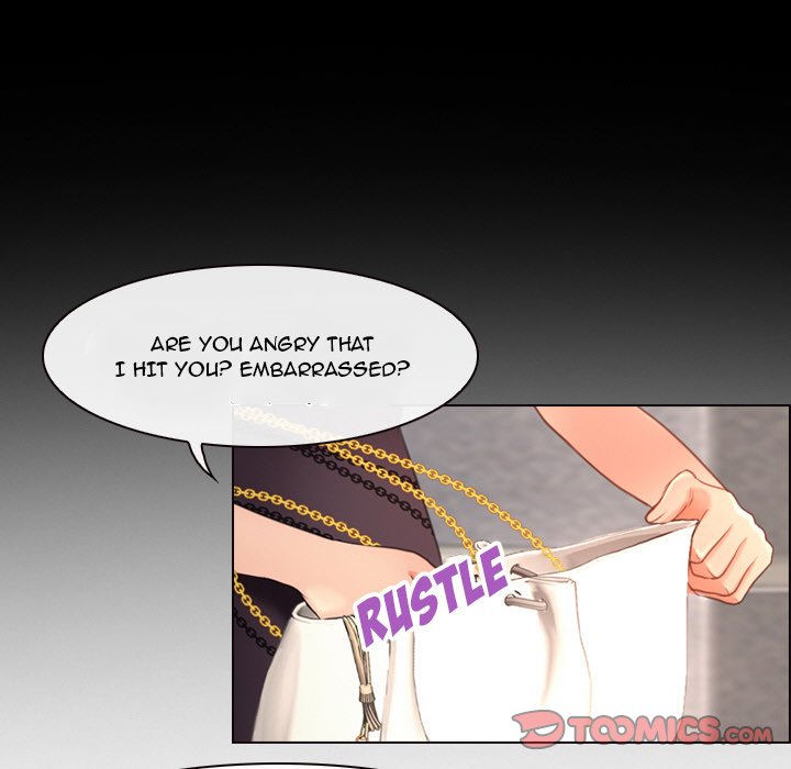 The Voice of God Chapter 4 - Page 51
