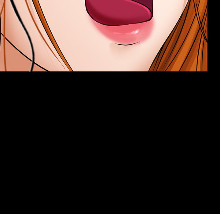 The Voice of God Chapter 8 - Page 132