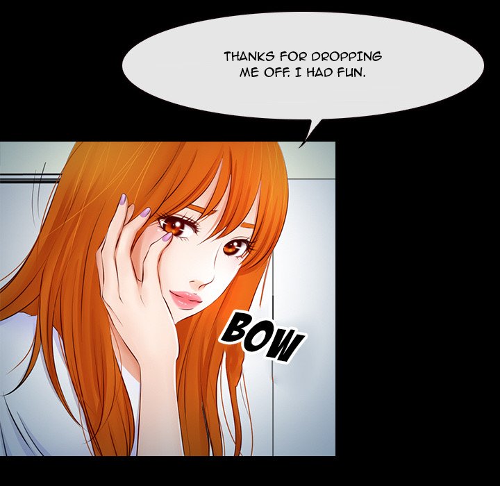The Voice of God Chapter 8 - Page 49