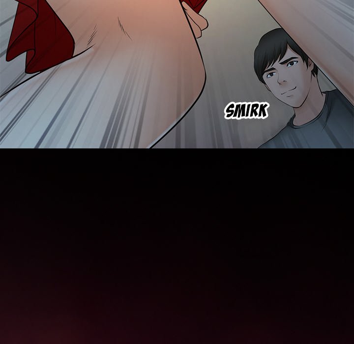 The Voice of God Chapter 8 - Page 92